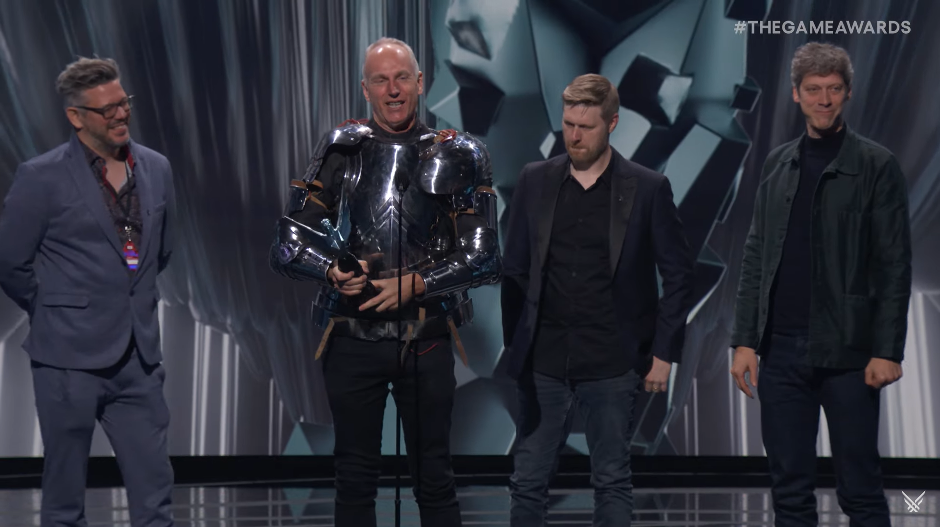 Baldur's Gate 3 GOTY